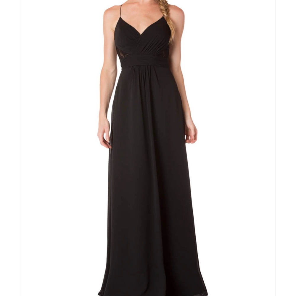 Bridesmaid Dress